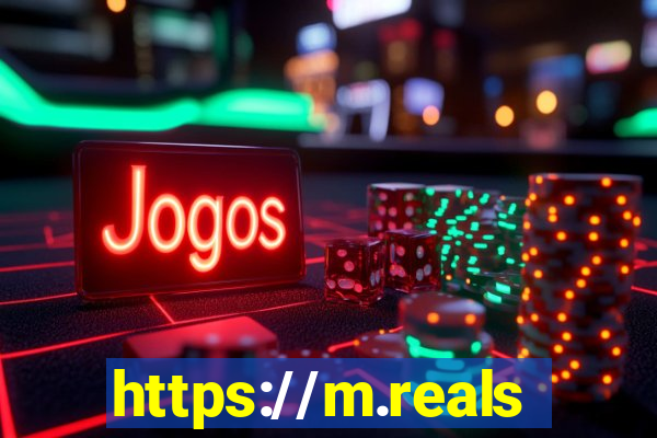 https://m.realsbet.com/casino