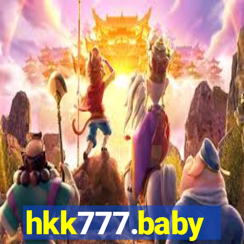 hkk777.baby