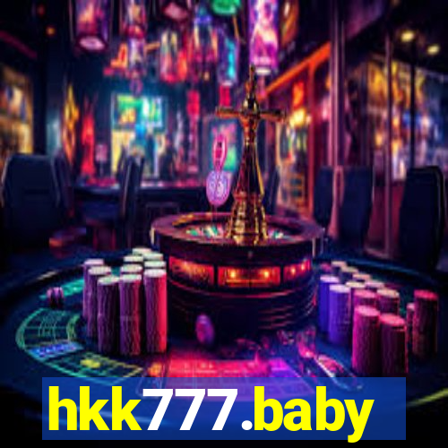 hkk777.baby