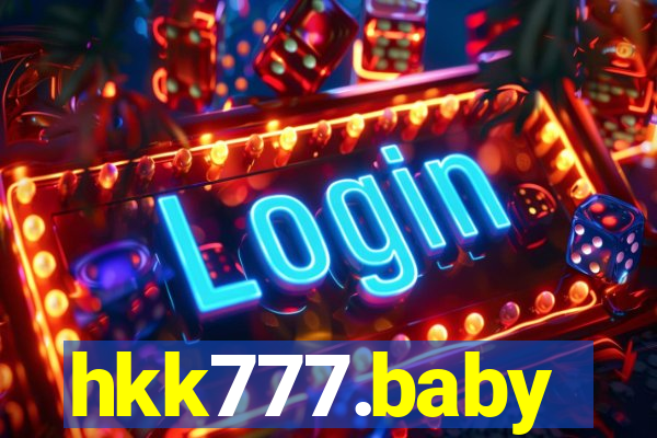 hkk777.baby