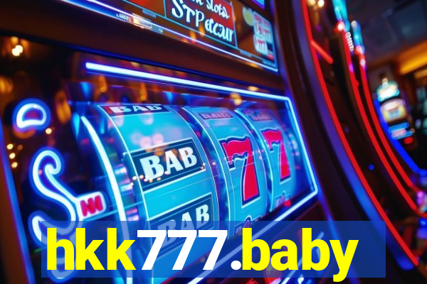 hkk777.baby