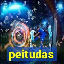 peitudas