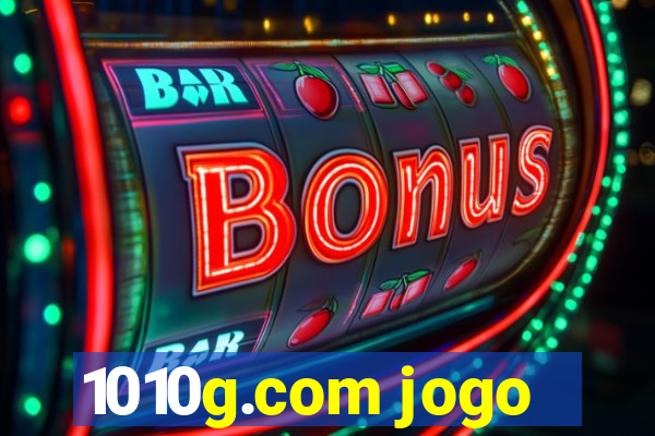 1010g.com jogo