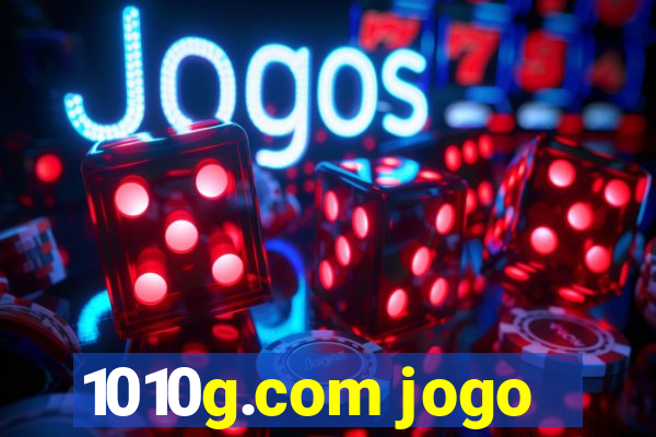 1010g.com jogo