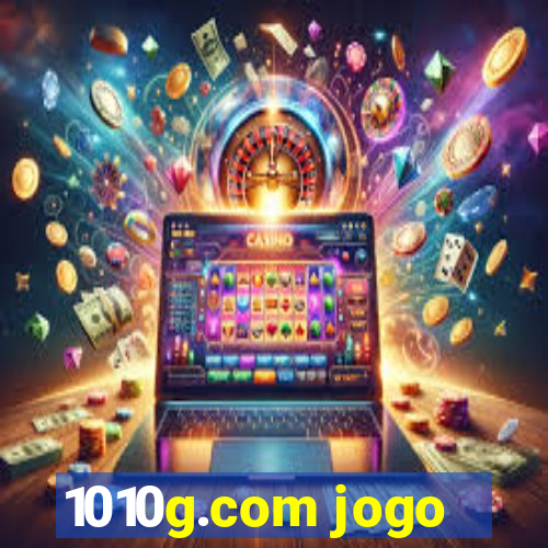 1010g.com jogo