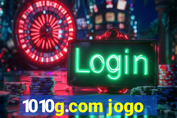 1010g.com jogo