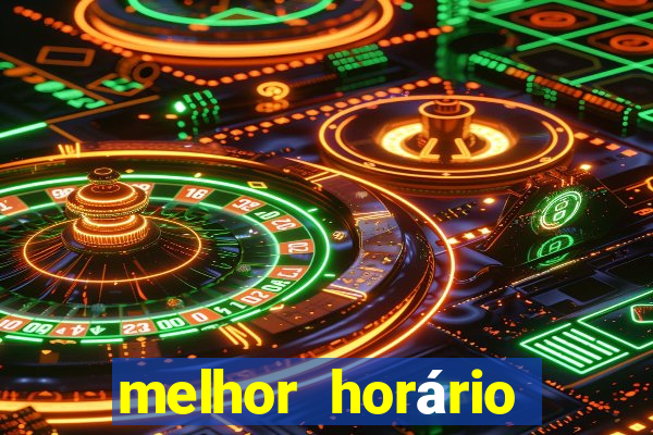 melhor horário para jogar fortune rabbit à noiteCommercial