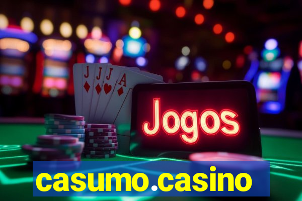 casumo.casino