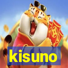 kisuno