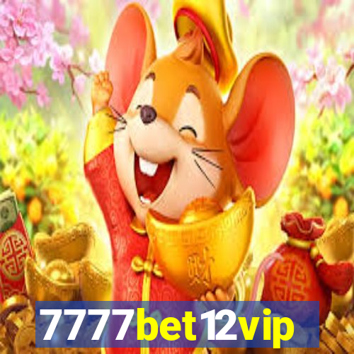 7777bet12vip