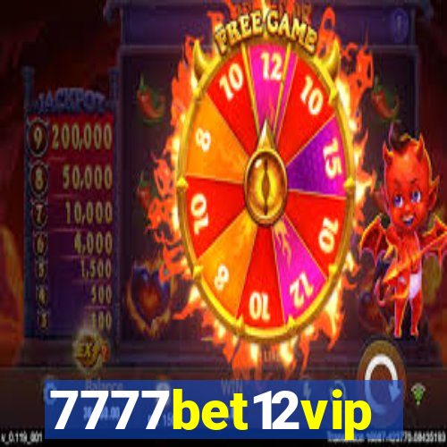 7777bet12vip