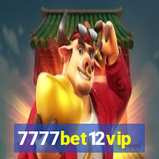 7777bet12vip