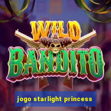 jogo starlight princess