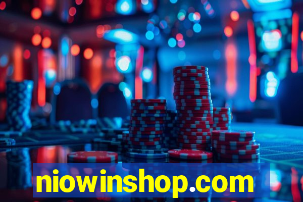 niowinshop.com