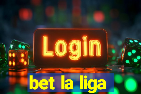 bet la liga