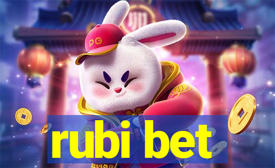 rubi bet