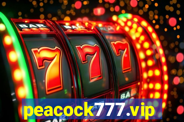 peacock777.vip