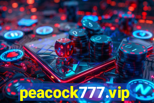 peacock777.vip