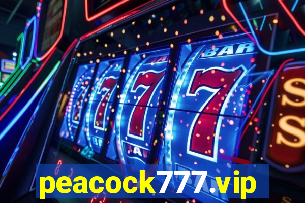 peacock777.vip