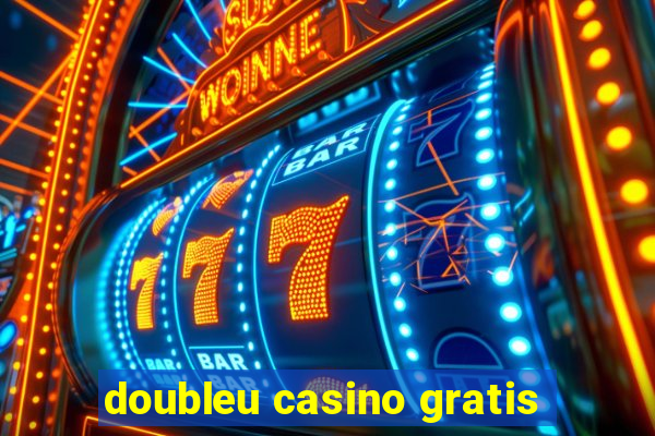 doubleu casino gratis