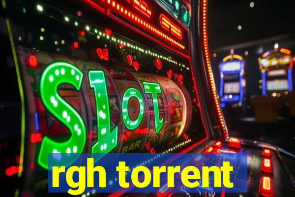 rgh torrent