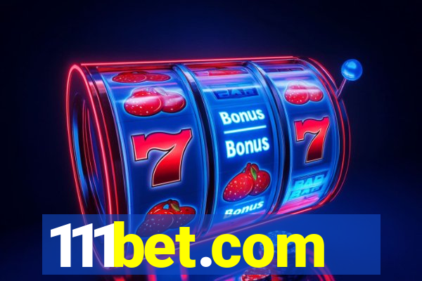 111bet.com