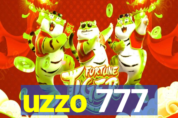 uzzo 777