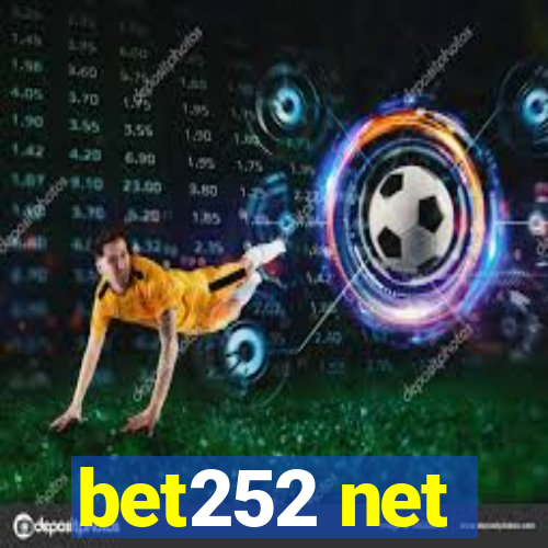 bet252 net