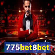 775bet8bet