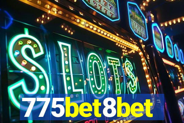 775bet8bet