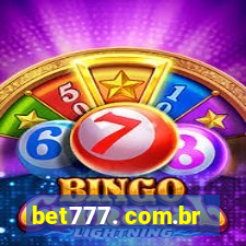 bet777. com.br