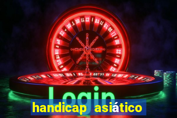 handicap asiático 1 5