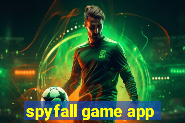 spyfall game app