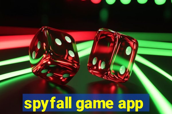 spyfall game app