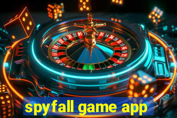 spyfall game app