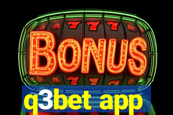 q3bet app