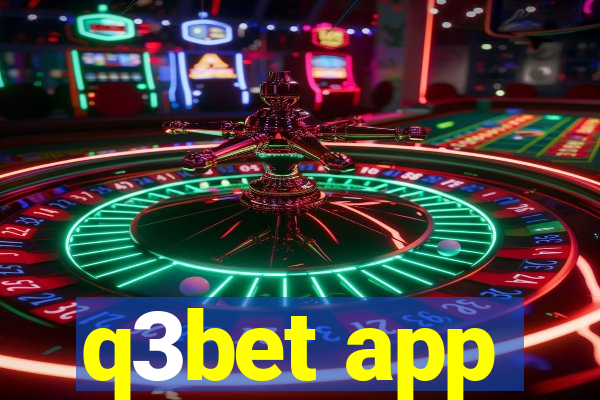 q3bet app