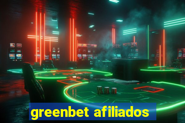 greenbet afiliados