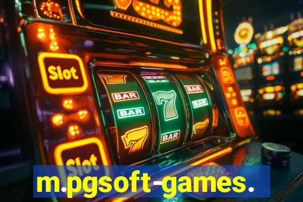 m.pgsoft-games.com