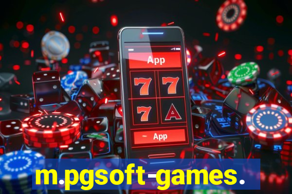 m.pgsoft-games.com