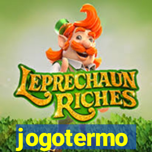 jogotermo