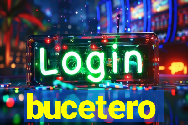 bucetero