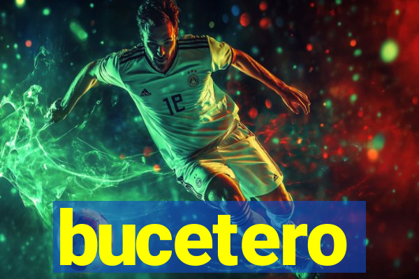 bucetero