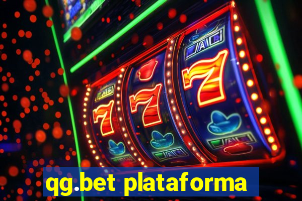 qg.bet plataforma