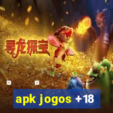 apk jogos +18