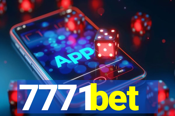 7771bet