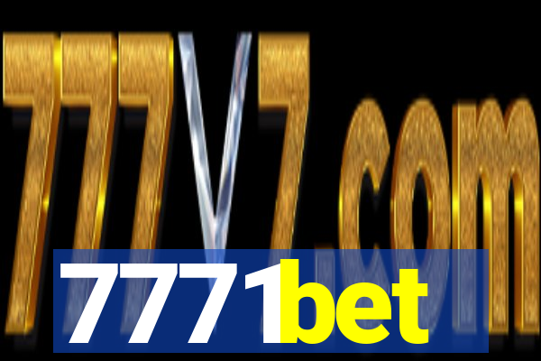 7771bet