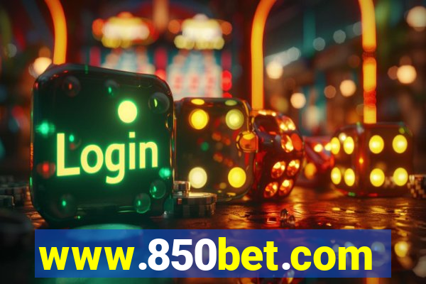 www.850bet.com