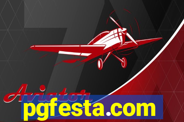 pgfesta.com