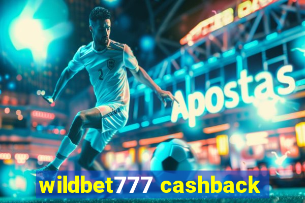 wildbet777 cashback